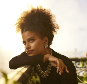 Zazie Beetz 