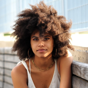 Zazie Beetz