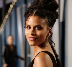 Zazie Beetz 