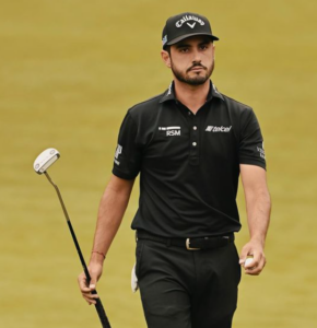 Abraham Ancer