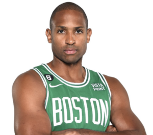 Al Horford