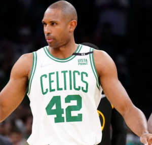 Al Horford