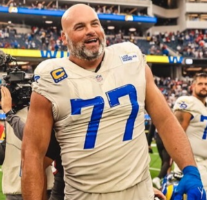 Andrew Whitworth