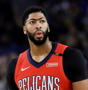 Anthony Davis