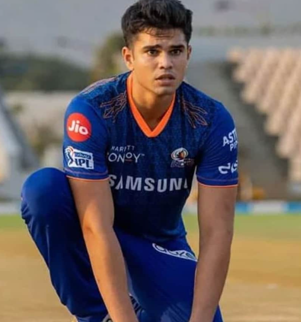 Arjun Tendulkar (Cricketer) Religion, Ethnicity Details: Is he a Muslim ...