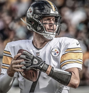 Ben Roethlisberger 