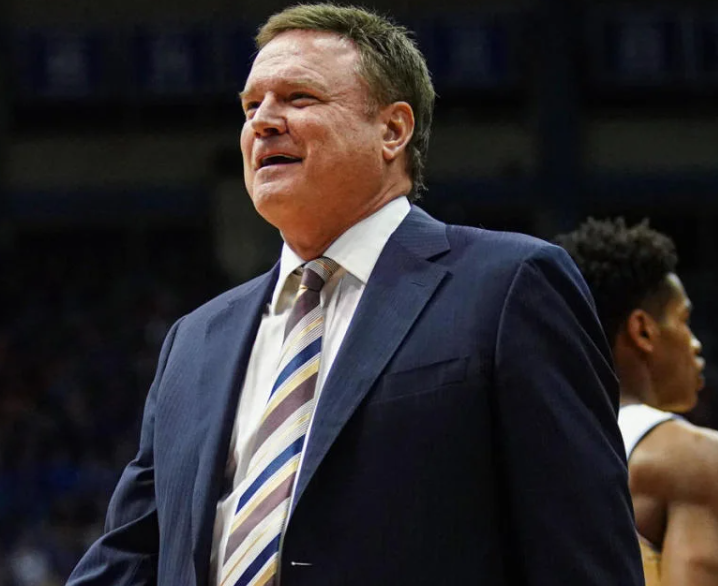 The Untold Story of Bill Self's Faith Unveiling His Christian Beliefs