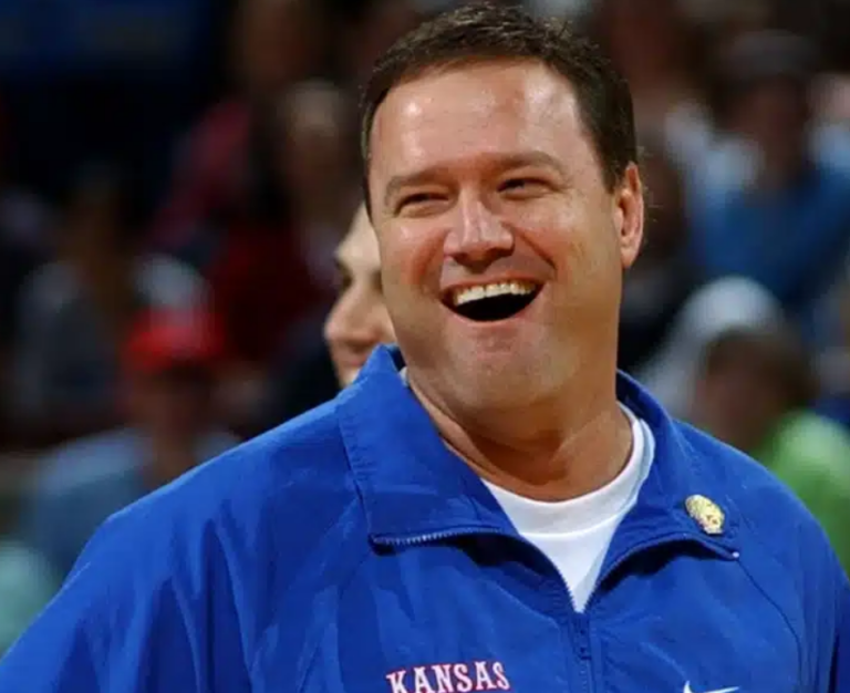 Bill Self