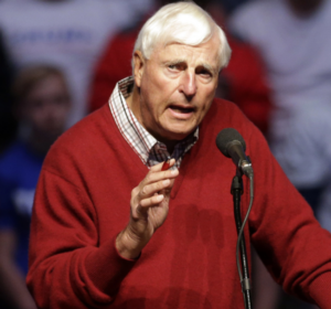 Bob Knight