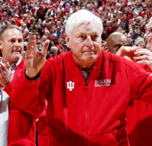 Bob Knight