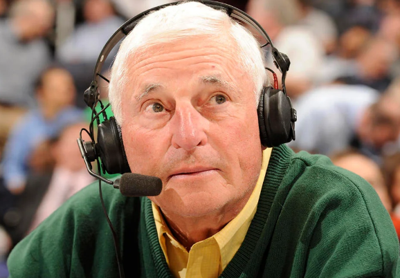 Bob Knight