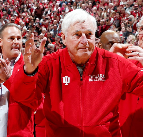 What Happened To Bob Knight? Legendary IU Basketball Coach Illness And