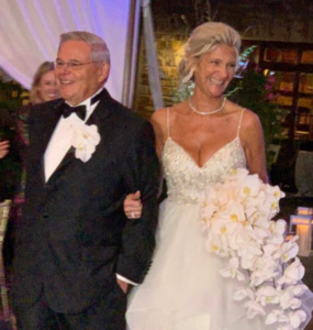 Meet Bob Menendez Wife Nadine Arslanian: Bio, Wiki, Age Gap, Career ...