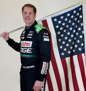 Brad Keselowski 