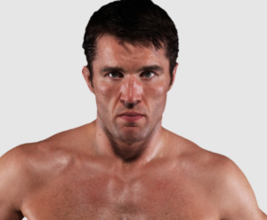 Chael Sonnen