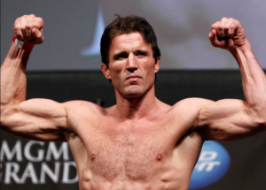 Chael Sonnen