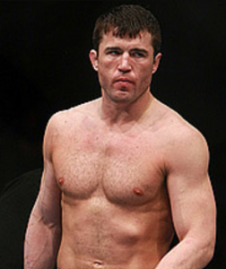 Chael Sonnen