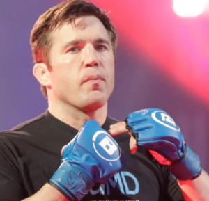 Chael Sonnen