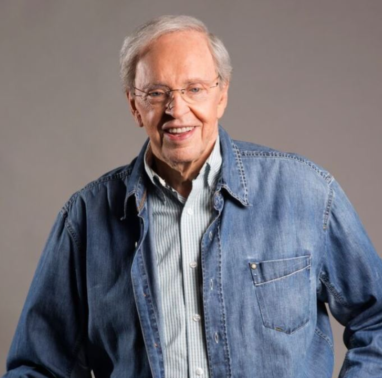 Charles Stanley