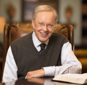 Charles Stanley 