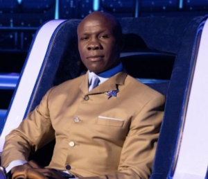 Chris Eubank