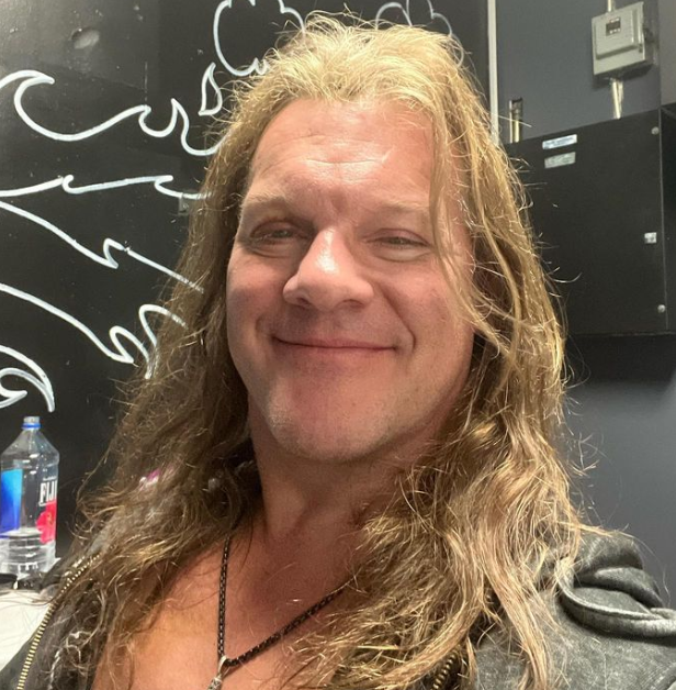 How Rich is Chris Jericho? WWE Star Net worth in 2023 Explored