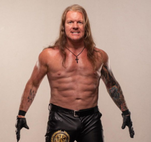 Chris Jericho