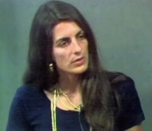 Christine Chubbuck