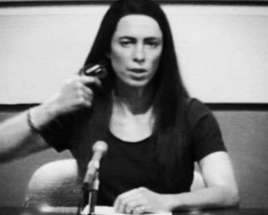 Christine Chubbuck