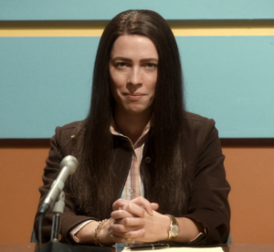 Christine Chubbuck