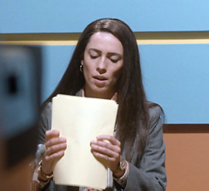 Christine Chubbuck