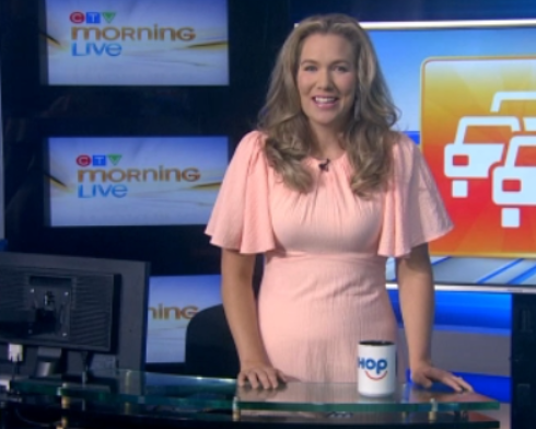 Is Courtney Stanfield Leaving Ctv News? New Job, Net Worth (2023) And 