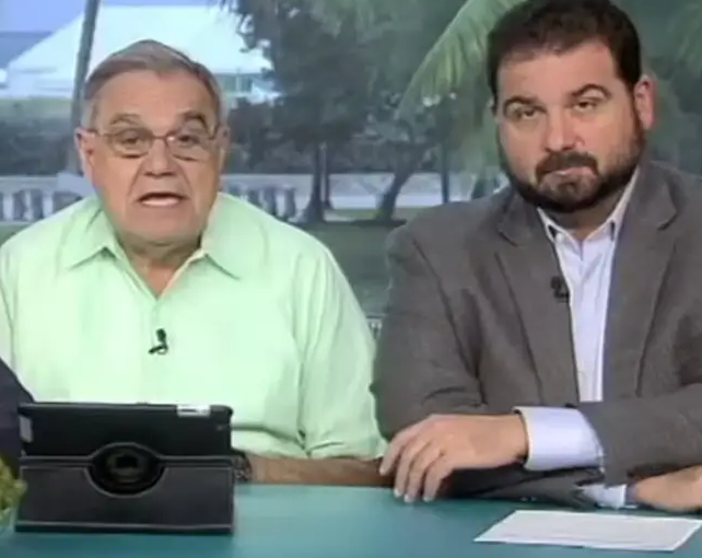 Who is Dan Le Batard Dad Gonzalo Le Batard? Parents, Family Tree & More