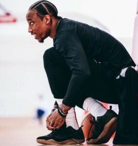 DeMar DeRozan 