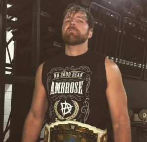 Dean Ambrose