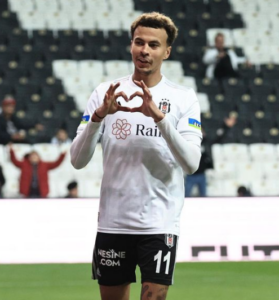 Dele Alli