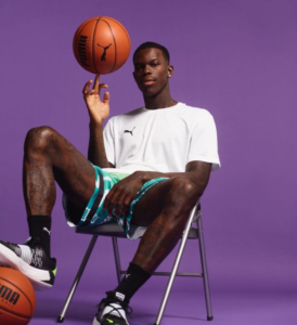 Dennis Schröder