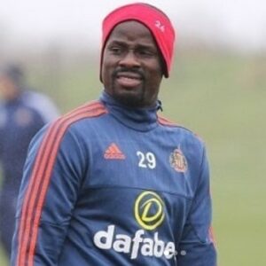 Emmanuel Eboue 