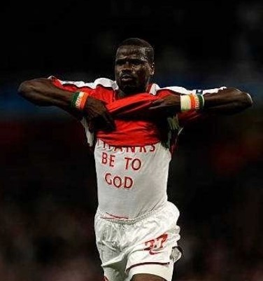 Emmanuel Eboue