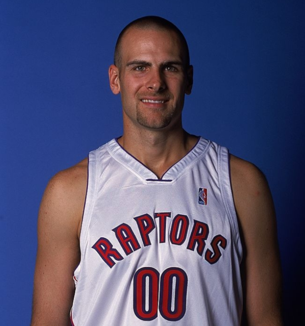 Eric Montross