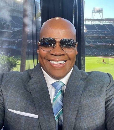 Frank Thomas Net Worth, Biography, Age, Height, Wife, Wiki