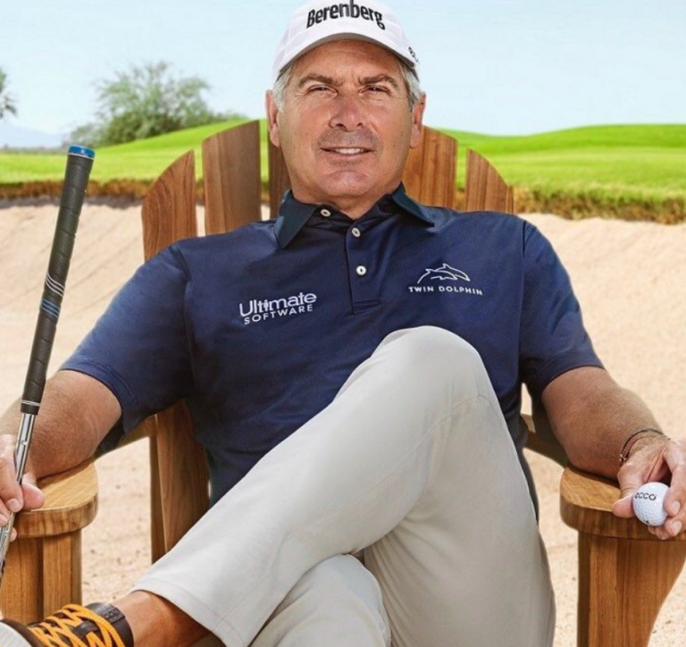 Fred Couples Net Worth 2023 A Look at His Success in Golf and Business