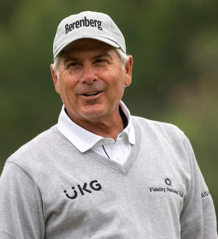 Suzanne Hannemann (Fred Couples Wife) Bio, Relationship & Net worth 2023