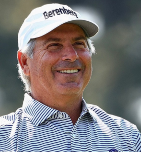 Suzanne Hannemann (Fred Couples Wife) Bio, Relationship & Net worth 2023