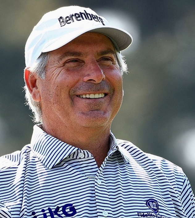 How Did Fred Couples Lose Weight? Golfer Diet And Workout