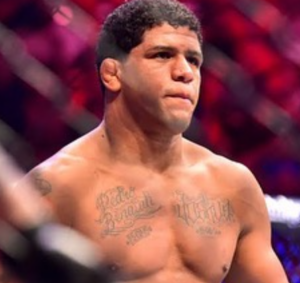 Gilbert Burns 