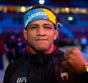 Gilbert Burns