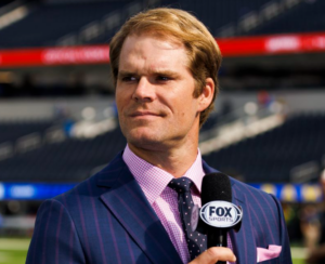 Inside the Life of Greg Olsen's Wife: Kara Dooley's Age, Height, Kids ...