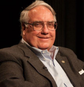 Howard Buffett