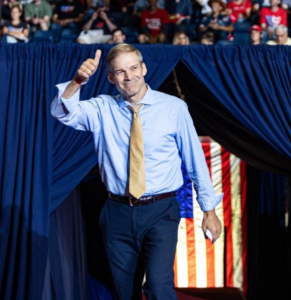 Jim Jordan